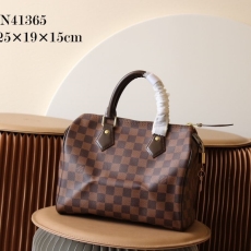 LV Speedy Bags